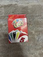Wild UNO Card Game 108 Cards Family Children Friends Party Gift XMas-UK