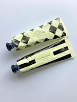 Jo Malone Duo Hand cream set Lime, Basil & Mandarin +Pear & Fresia