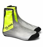POLARIS RBS REFLECT WINDPROOF CYCLING OVERSHOE (RRP £39.99)