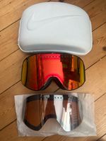 Nike SB Fade Snowboard/Ski Goggles
