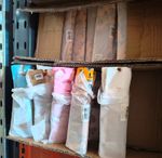 24 x Wholesale Kids Cutlery Set Toddler Dinner Tableware Animals Fork Spoon Case