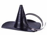 Pipe Boot 25-150mm Flashing Boiler Flue EPDM Rubber Membrane Roofing Roof Repair
