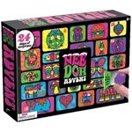 NeeDoh Advent Calendar2026 24 Days Squishy Fidget Toys Christmas Gift Kids UK✅