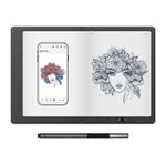 XPPen Note Plus A5 Smart Notebook Bluetooth Digital Writing Tablet Sync to Phone
