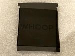 NEW - 1 x Genuine - Whoop Hydrosleeve - Black - Size 1