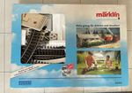 Marklin Maxi 54403 Gauge 1 Starter Set Emma Steam Train Boxed (UNTESTED)
