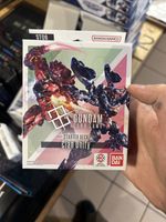 Gundam Clan Unity Starter Deck