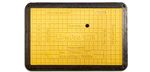 LowPro 12/8 Oxford Plastics Trench Cover / Pedestrian Walk Board 1200x800mm