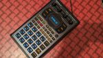 Roland SP-404 MK Il - Sampler / Looper + Travel Case + Decksaver