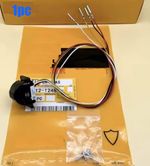 512-1248 Joystick Handle Push Button 4 Line For CAT 320GC/330/336/345GC/349/350