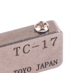 Glass Tile Cutter Head Replacement TC-17 Glass Straight Cutting Tile Cutter Head