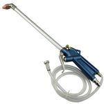 Car Engine Cleaner Gun Air Pressure Hose Spray Dust Oil Washer Cleaning Tool
