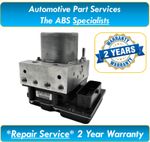 Vauxhall Corsa D ABS Pump Block - AVT 0265252 688,  13442015 "REPAIR"