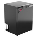 ALPICOOL 12 VOLT FRIDGE LG 12V 24V COMPRESSOR ADVENTURER CAMPERVAN VAN