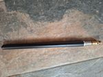 air rifle part barrel fx Dreamline superlight 300mm .22 spare barrel