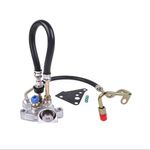 Fuel Pressure Regulator LR016318 For Land Rover Defender Discovery TD5 15P UK