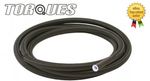 AN -6 (8mm 6AN) 5/16" NYLON Braided PTFE Fuel Hose 1m