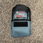 Bosch GCL 2-15 Professional Laser Level 0601066E70 with Case