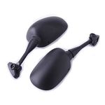 Replacement Pattern Mirrors for Honda CBR 600 F F4i 01-06