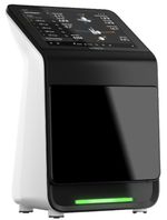 Garmin Approach R50, Premium Golf Launch Monitor and Simulator, 10" Built-in