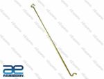 Fits Ford 2000 3000 4000 3600 4600 5600 3610 4610 TRACTOR HOOD PROP ROD