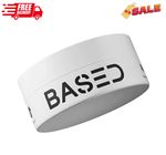 Based On Bodyworks 90ml Hair Clay Instant Matte For Men Volume UK White Type OK2