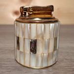 Vintage Collibri Monogas 25 table lighter