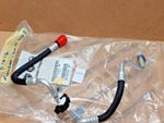 Fiat 500X AC Air Con Conditioning Hose Pipe 1.6 Diesel 51956420  Genuine NEW