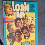 Toyah In Look In Magazine