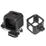 GoPro Hero 4 5 Session Frame Mount Housing Case Low Profile.