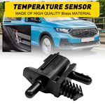1PCS Ambient Air Temperature Sensor For Ford Mondeo Mk5 2014 Onward 5090031 UK