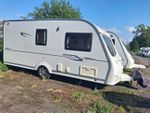 coachman caravan amara antlantia