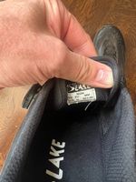 LAKE mountain bike shoes 10.5 uk