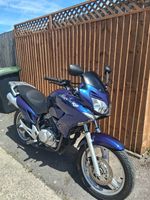 2007 Honda Varadero Xl125 Xl 125 V Bike For Sale 1 Years Mot
