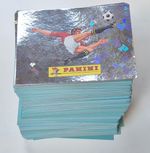 405 Panini World Cup 2026 Stickers | No Duplicates | Batch Bundle Lot