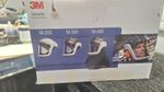 3M Versaflo M200 + Complete Respirator Kit