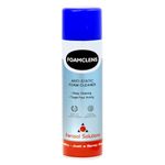 Foamclens Anti-Static Fast Acting Foam Hard Surface Cleaner 500ml x12