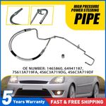 High Pressure Power Steering Pipe 64941187  Fits Ford Fiesta Fusion w/ Aircon Uk