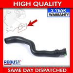 FOR FORD FIESTA FUSION 1.25 1.4 1.6 HEATER WATER HOSE PIPE 1547685