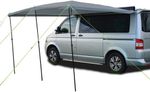 Maypole Universal Sun Canopy , 2.5m v 2.5m Grey, Check the description