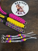 New Ferret Figure Of 8 Harness Infinity Adjustable Rabbit Lizard Small Pet