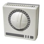 16A ROOM THERMOSTAT SPCO 