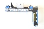 HP Riser Card Cage For ProLiant DL380 Gen9 Server PCI-E - 777281-001 777287-001