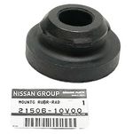Genuine Nissan Radiator Upper Bracket Grommet For Silvia S13 S14 S15 R35 GTR