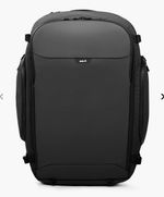 Mous Optimal Travel Backpack 40-45 litres | Black- New with tags