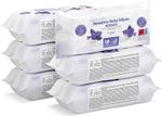 Sensitive Baby Wipes 336 Wipes Unscented 6 Pack of 56