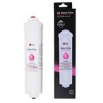 Genuine ADQ73693903 / FSS 002 Fridge Water Filter For LG Refrigerator - External