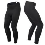 Lomo Prebent Neoprene Trousers - Wetsuit -  Black