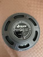 Jensen tornado stealth Neo Speaker 8ohm 80w