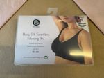 Bravado Designs Body Silk Seamless Nursing Bra
